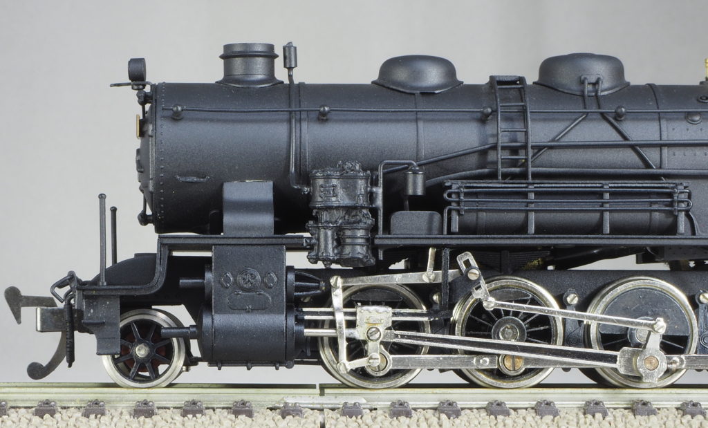 HO, 鉄道模型, 輸入, 国産蒸気機関車 | ニューロ機工